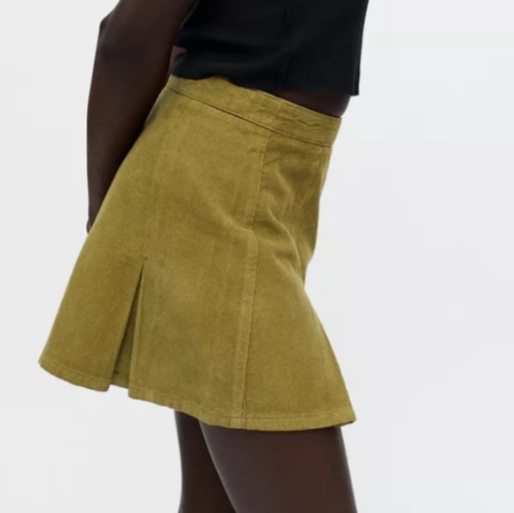 BDG Mini Skirt - S - Picture 3 of 8